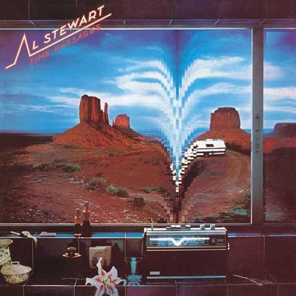 Al Stewart: Time Passages Expanded And Remastered 2cd [CD]