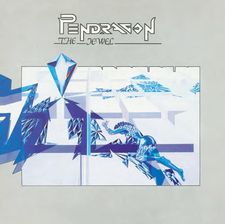 Zdjęcie CD Pendragon Jewel - Skoczów