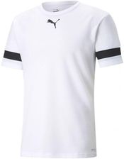 Zdjęcie Puma Koszulka Teamrise Jersey M 704932 04 Biały - Leśnica