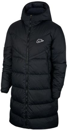 Nike Sportswear Płaszcz Nsw Down Fill Windrunner M Cu4412 010