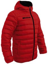 Zdjęcie Givova Kurtka Olanda U G013 1204 Czerwony - Nasielsk