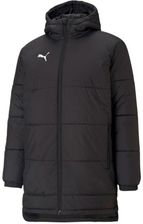 Zdjęcie Puma Kurtka Bench Jacket M 657268 03 Czarny - Zielona Góra
