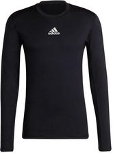 Zdjęcie adidas Koszulka Techfit Warm M H23120 Czarny - Konstantynów Łódzki