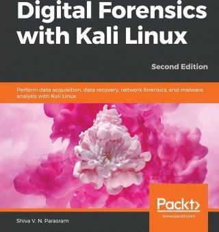 Digital Forensics with Kali Linux - Literatura obcojęzyczna - Ceny i ...