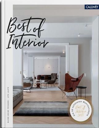 Best of Interior 2021 - Literatura obcojęzyczna - Ceny i opinie - Ceneo.pl
