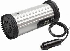 Zdjęcie ENERGENIE PRZETWORNICA AC/DC 12V NA 230V 150W - EG-PWC150-0 - Czaplinek