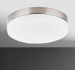 Zdjęcie Tk Lighting Pori Satin 1773667 Ip44 Pl2 Chrom - Nowy Targ