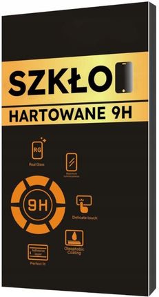 Youtab Szklo hartowane 9H Oppo Reno6 Pro 5G - Bezbarwne (9HGLASS0145)
