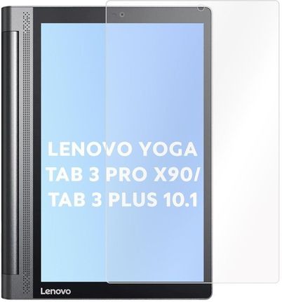 Alogy Folia Ochronna do Lenovo Yoga TAB3 Plus/ Pro X90 (6838)