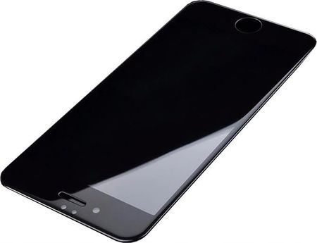 Itel Szkło Pyłoszczelne 4D Do iPhone 8 Plus Pełny Ekran (ITEL)
