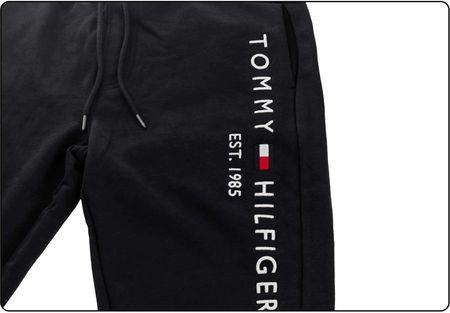 Tommy hilfiger hot sale basic branded sweatpants