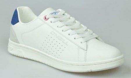 Damskie buty O'neill WILDERNESS LOW 90213026.1FG biały 41