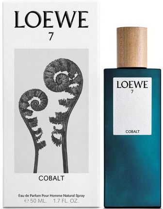 Loewe Loewe 7 Cobalt Woda Perfumowana 100ml TESTER (8426017066372)