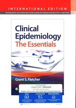 Zdjęcie Clinical Epidemiology Sixth edition - Władysławowo