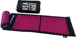 Zdjęcie Rea Tape Profesjonalna Mata Do Akupresury Acupressure Mat + Pillow Long - Kolno