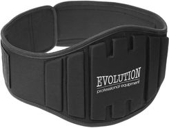 Evolution Professional Equipment Pas Kulturystyczny Neoprenowy 20 Cm