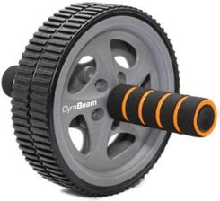 Zdjęcie Gymbeam Kółko Do Ćwiczeń Mięśni Brzucha Ab Wheel - Mikstat