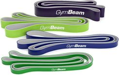 Zdjęcie Gymbeam Zestaw Gum Oporowych Duoband - Dąbie