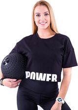 2Skin Koszulka Treningowa Na Fitness Power Black
