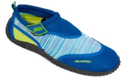 Zdjęcie Aqua Speed Buty Do Wody 2C 30 Niebieski - Knyszyn