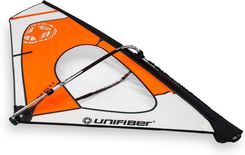 Zdjęcie Unifiber Wind Sup Dacron Complete Rig 3.5M2 M2 - Gniezno