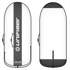 Zdjęcie Unifiber Pokrowiec Na Deskę Pro Luxury Foil - Zgorzelec