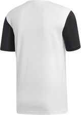 Zdjęcie Adidas T Shirt Estro 19 234 Biały Czarny - Prochowice