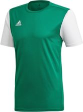 Zdjęcie Adidas T Shirt Estro 19 238 Zielony - Modliborzyce