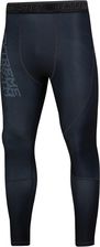 Zdjęcie Extreme Hobby Legginsy Termoaktywne Męskie Na Siłownię Rower Do Ćwiczeń Mma Biegania Trace - Wrocław