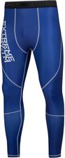 Zdjęcie Extreme Hobby Legginsy Termoaktywne Męskie Na Siłownię Rower Do Ćwiczeń Mma Biegania Trace - Wrocław