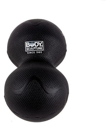 Body Sculpture Wałek do masażu Ball Duo BB 0122