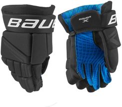 Rękawice hokejowe Bauer X Junior 1058656