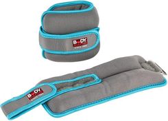 Zdjęcie Body Sculpture Obciążniki na kostki BB 2720U - Nowa Ruda