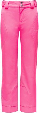 Spyder Spodnie Narciarskie Olympia Pink