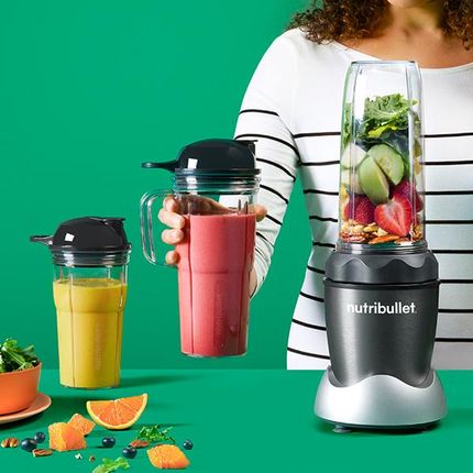 Nutribullet store Pro