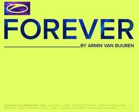 Buuren Armin Van A State of Trance Forever CD