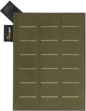 Zdjęcie Adapter Molle Helikon Insert 3 - Cordura - Olive Green (IN-MA3-CD-02) - Puck
