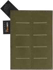 Zdjęcie Adapter Molle Helikon Insert 2 - Cordura - Olive Green (IN-MA2-CD-02) - Karczew