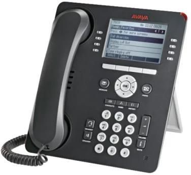 Avaya 9508 Telset for IPO icon only (700504842)