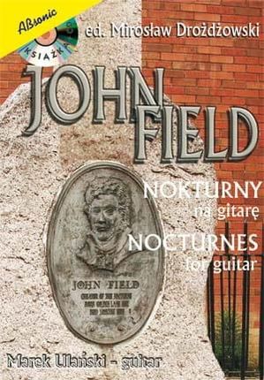 Nokturny Na Gitarę John Field