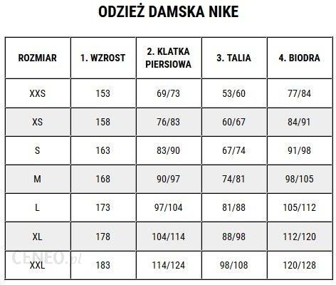 Spodnie damskie Nike Dri-FIT Academy czarne CV2665 010 - Ceny i opinie -  Ceneo.pl
