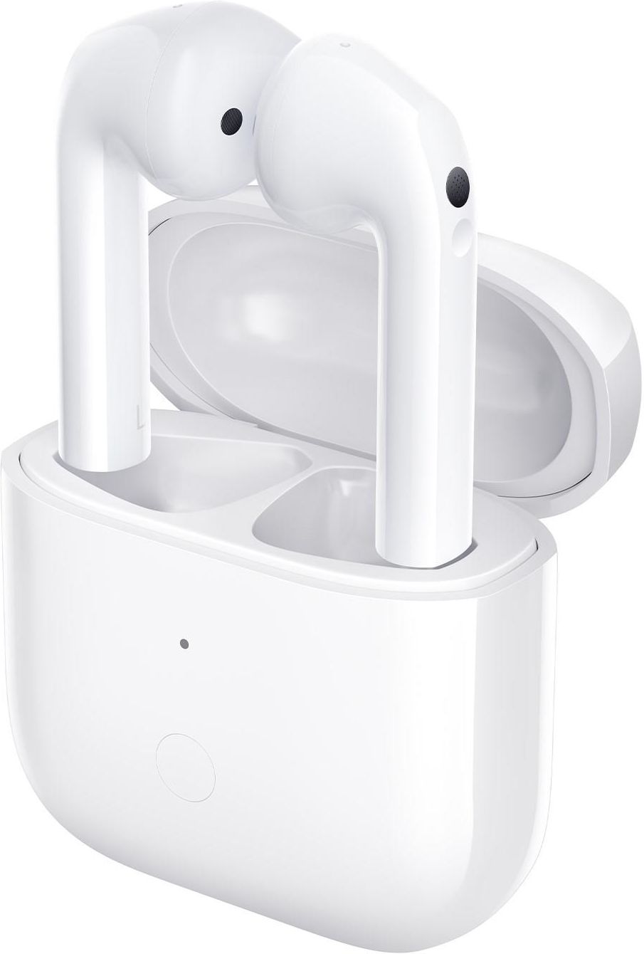 Redmi Buds 3 Biały - zdjęcie 8 Redmi Buds 3 Biały