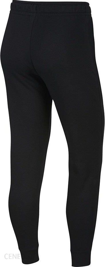 NIKE DQ5191-010 W NSW Club FLC MR Pant STD Pants Women's Black/White Size  XS : : Fashion