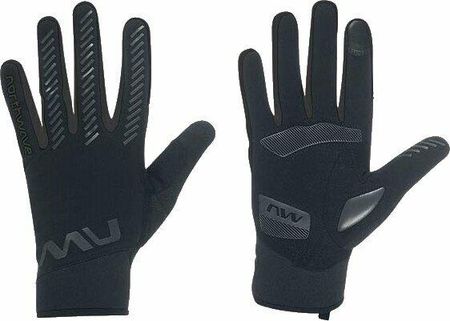 Northwave Active Gel Gloves Black
