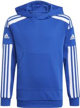 Zdjęcie adidas Bluza Squadra 21 Hoody Junior Gp6434 - Przemyśl