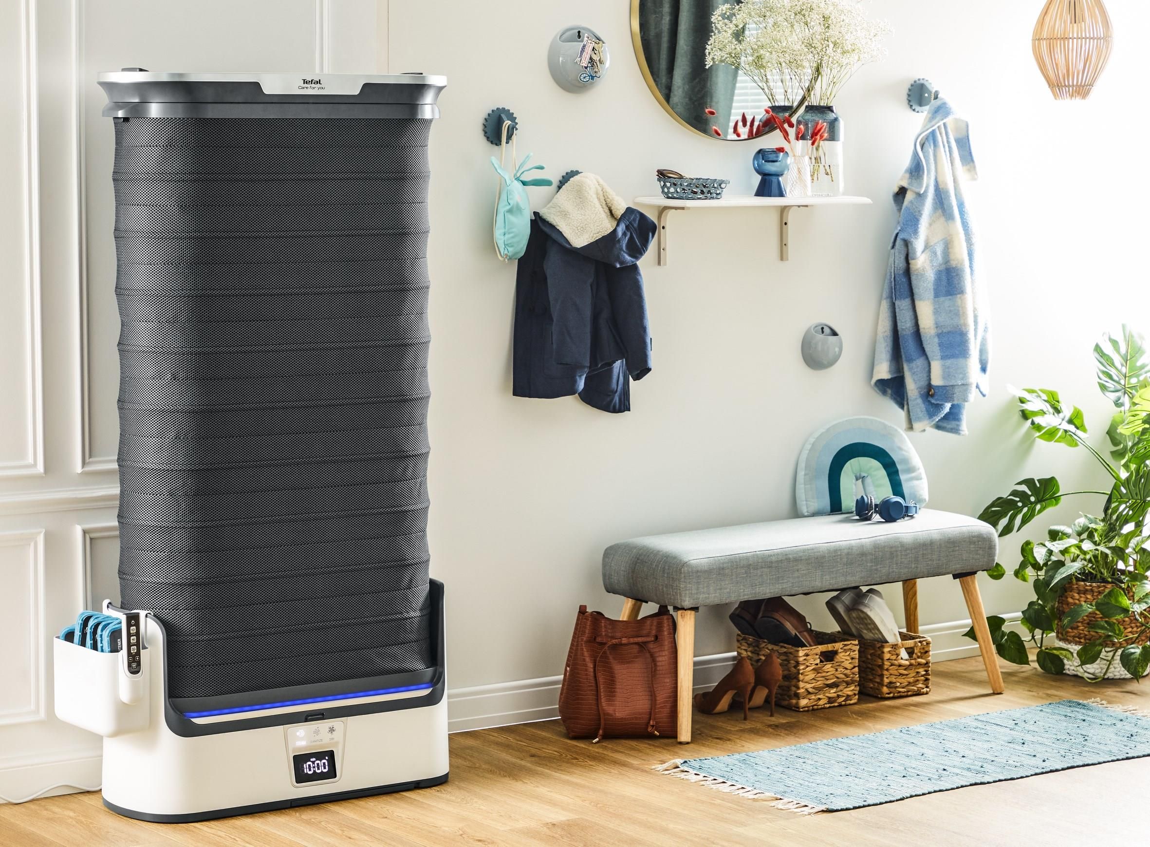 Tefal Care For You YT3040 Opinie i ceny na Ceneo.pl