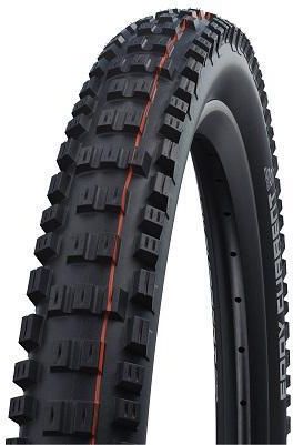 Schwalbe Eddy Current Front 27.5X2.80 70 584 50Tpi 1345G Super Trail Tle Soft