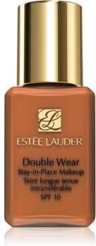 Estée Lauder Double Wear Stay-In-Place Mini Podkład O Przedłużonej Trwałości Spf 10 Odcień 5W1 Bronze 15 ml
