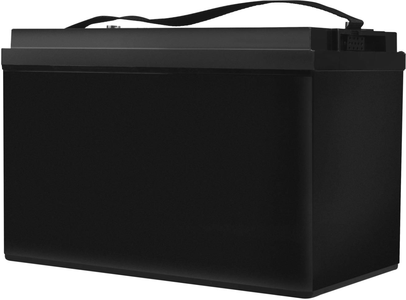 Batería Green Cell AGM 12V 40Ah - Sin Mantenimiento Para Alarmas Y UPS