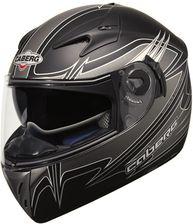Kask motocyklowy CABERG V2R ANTHRACITE - Opinie i ceny na Ceneo.pl